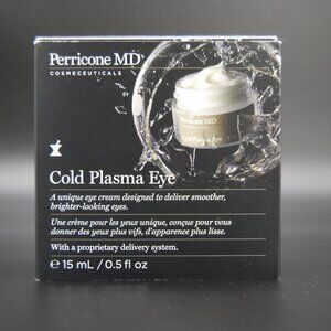 Perricone MD Cold Plasma Eye .5 oz